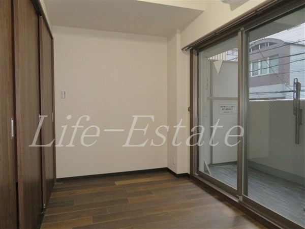 ブリリアントジュネス本町