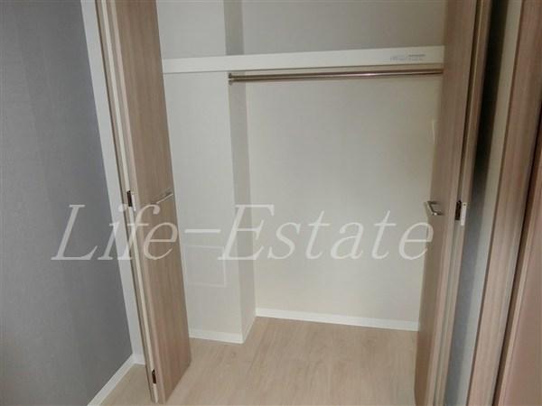 アヴェニール北浜