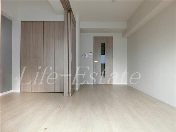 アヴェニール北浜