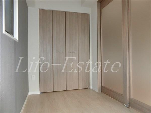 アヴェニール北浜