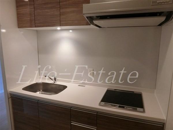 アヴェニール北浜