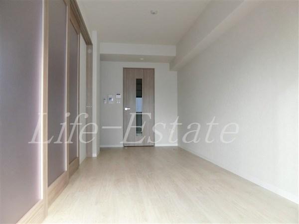 アヴェニール北浜