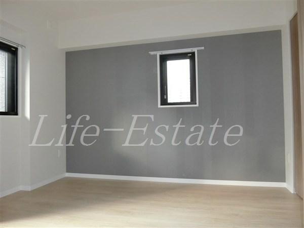 アヴェニール北浜