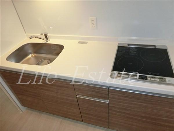 アヴェニール北浜