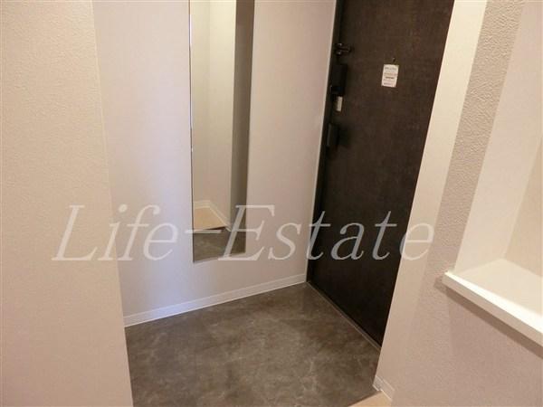 アヴェニール北浜