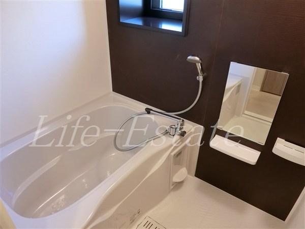 アヴェニール北浜