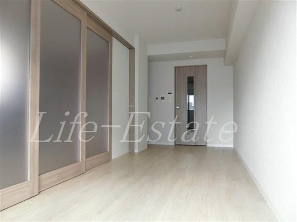 アヴェニール北浜