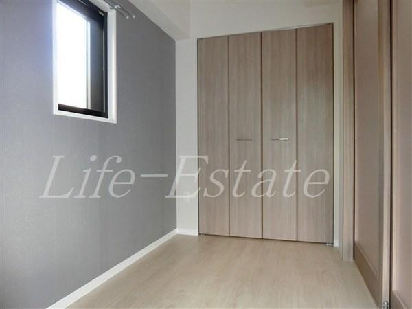 アヴェニール北浜