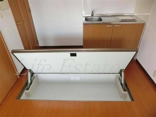 エストメゾン夕陽ヶ丘