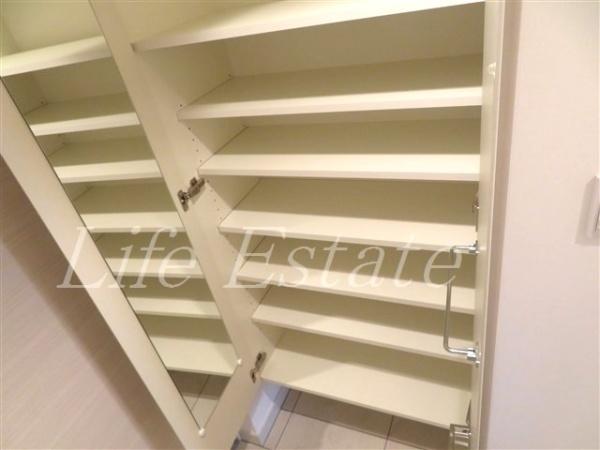 コンフォリア・リヴ北浜淡路町