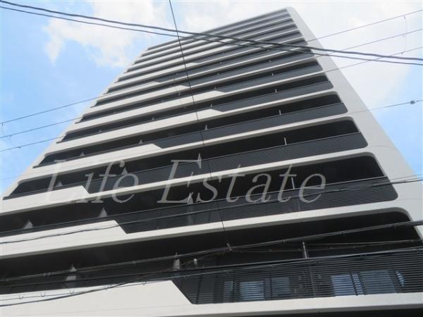 コンフォリア・リヴ北浜淡路町