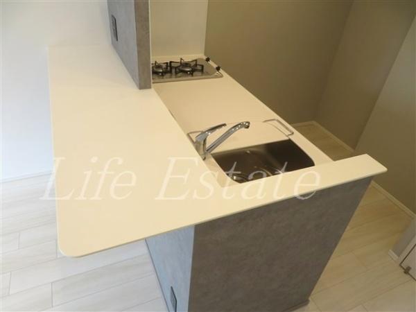 コンフォリア・リヴ北浜淡路町