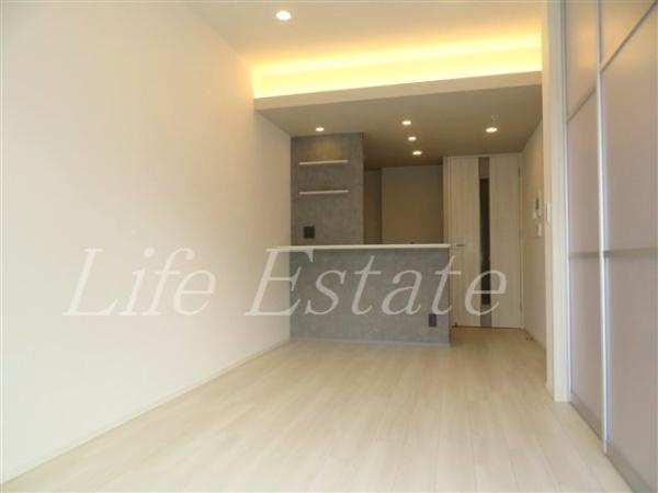 コンフォリア・リヴ北浜淡路町