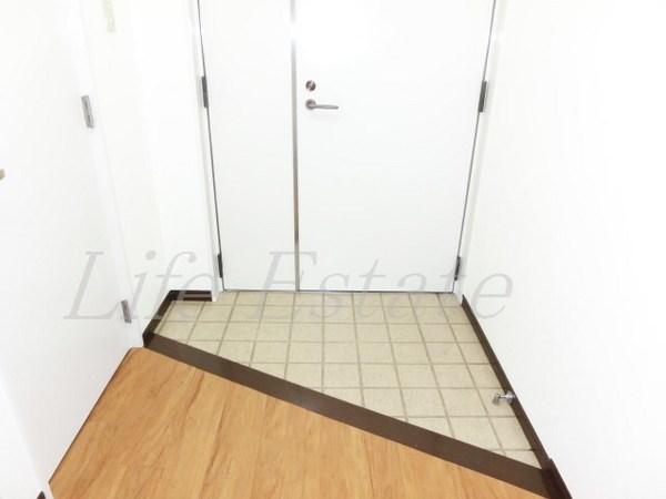 大宝ル・グラン上本町