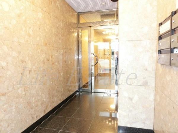 大宝ル・グラン上本町