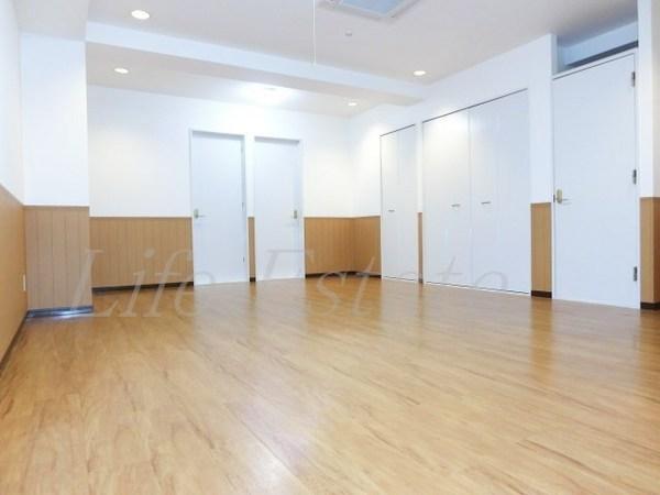 大宝ル・グラン上本町