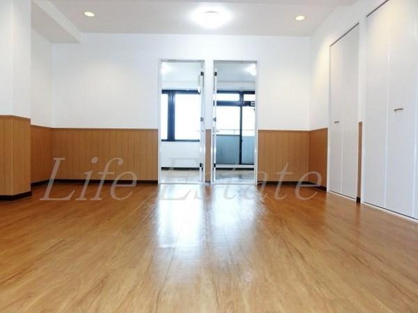 大宝ル・グラン上本町