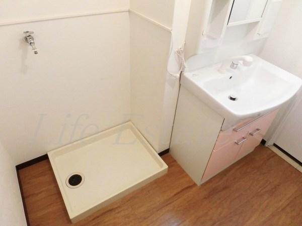 大宝ル・グラン上本町