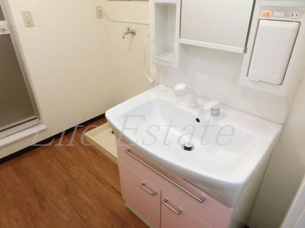 大宝ル・グラン上本町