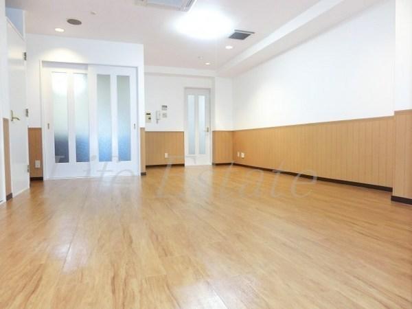 大宝ル・グラン上本町