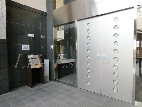 エステムプラザ心斎橋EASTⅣブランディア