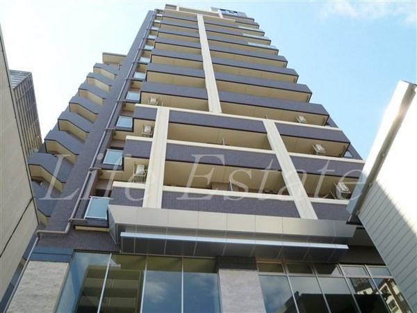 エステムプラザ心斎橋EASTⅣブランディア