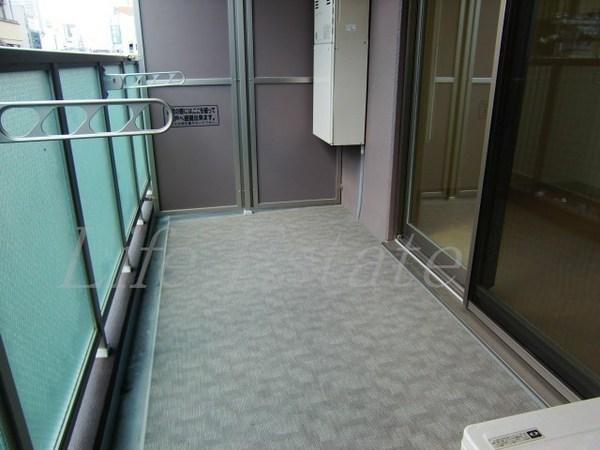 エステムプラザ心斎橋EASTⅣブランディア