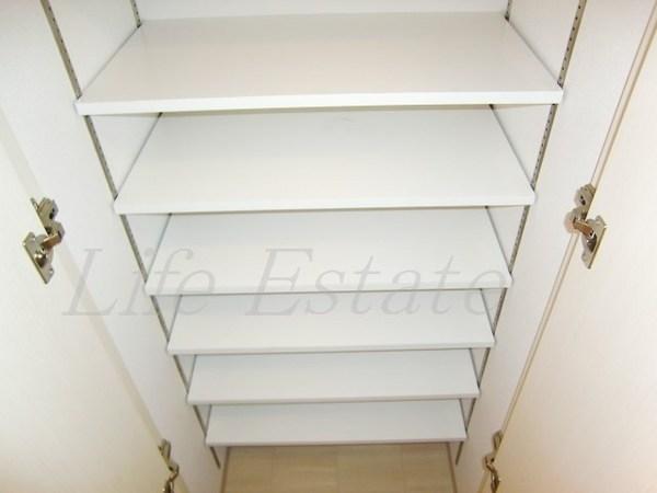 エステムプラザ心斎橋EASTⅣブランディア