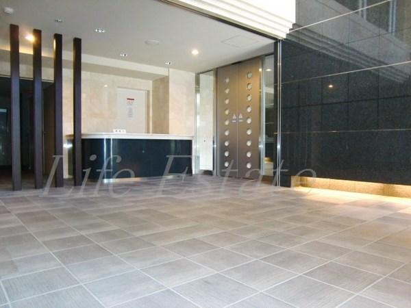 エステムプラザ心斎橋EASTⅣブランディア