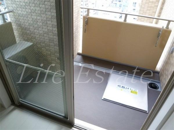 プレサンス谷町アルファ