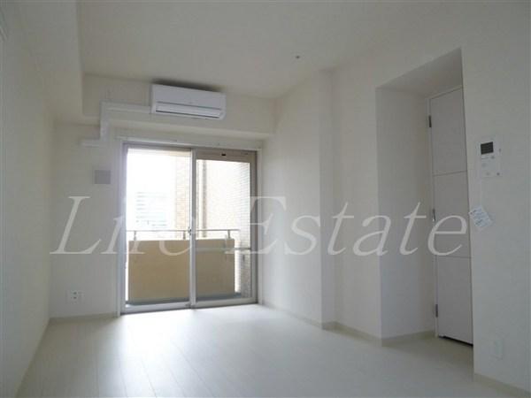 プレサンス谷町アルファ