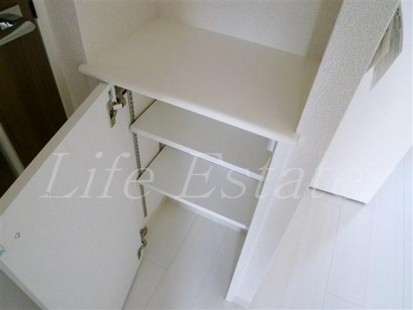 プレサンス谷町アルファ