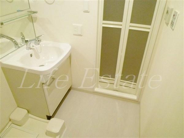 プレサンス谷町アルファ