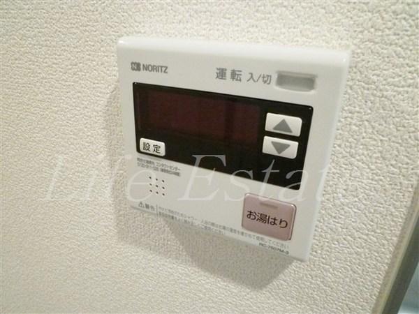 プレサンス谷町アルファ