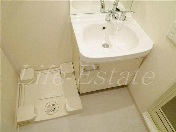 プレサンス谷町アルファ