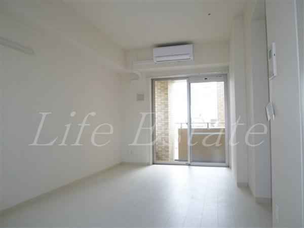 プレサンス谷町アルファ