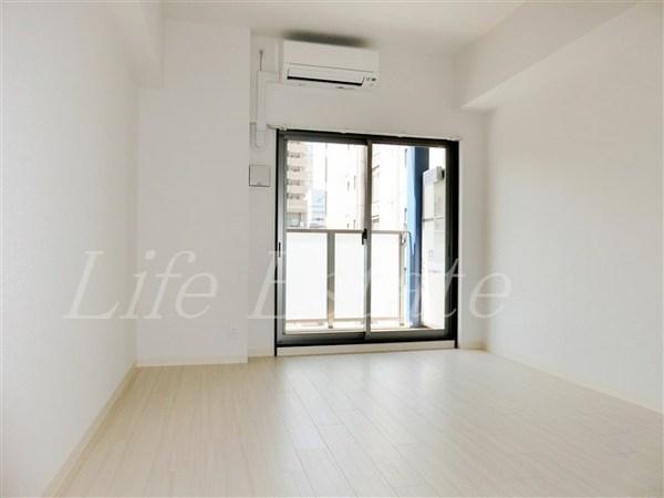 ジアコスモ谷町四丁目