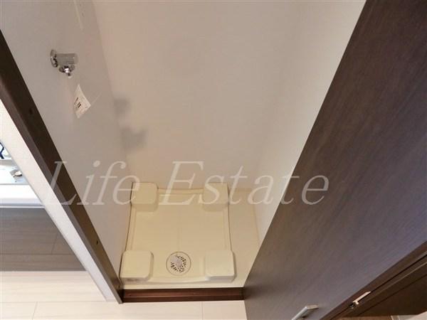 ジアコスモ谷町四丁目