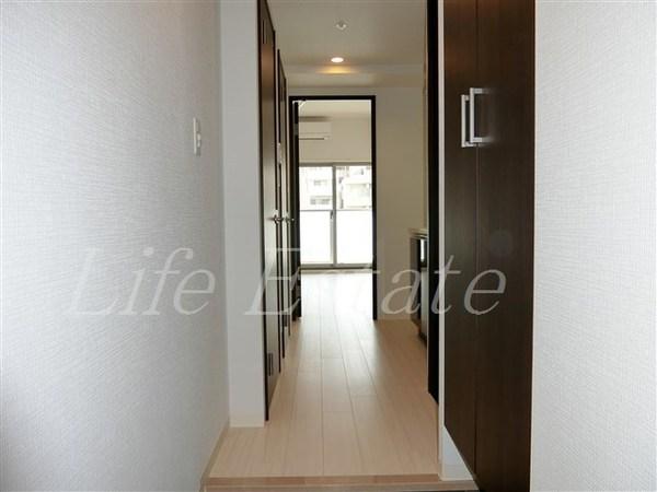 ジアコスモ谷町四丁目