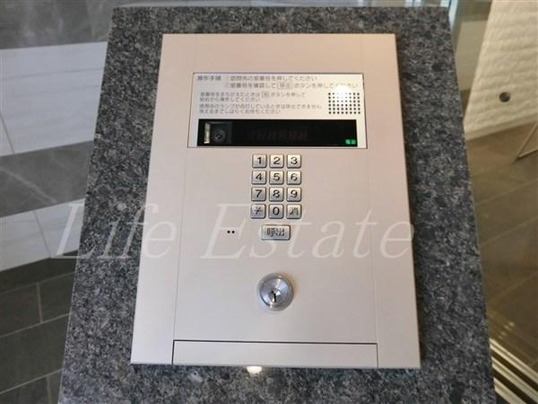 ジアコスモ谷町四丁目