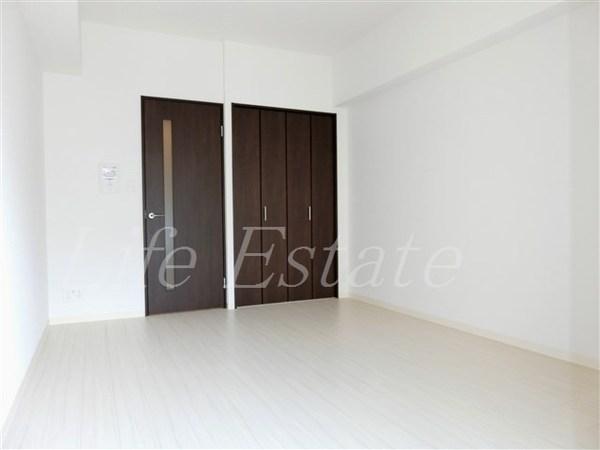 ジアコスモ谷町四丁目