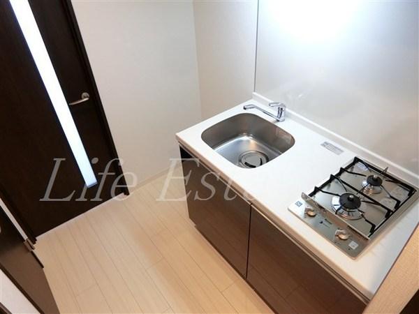 ジアコスモ谷町四丁目