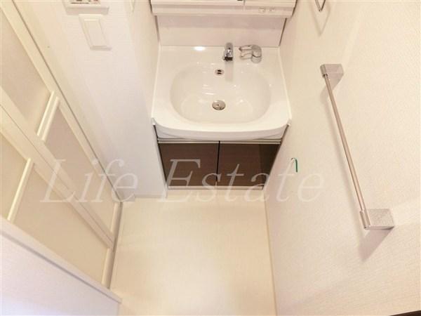 ジアコスモ谷町四丁目