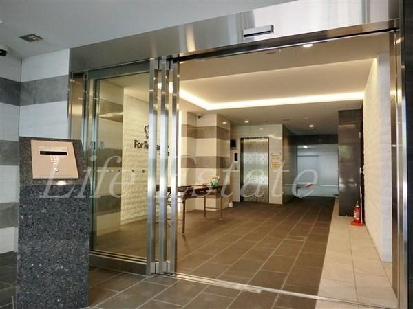 ジアコスモ谷町四丁目