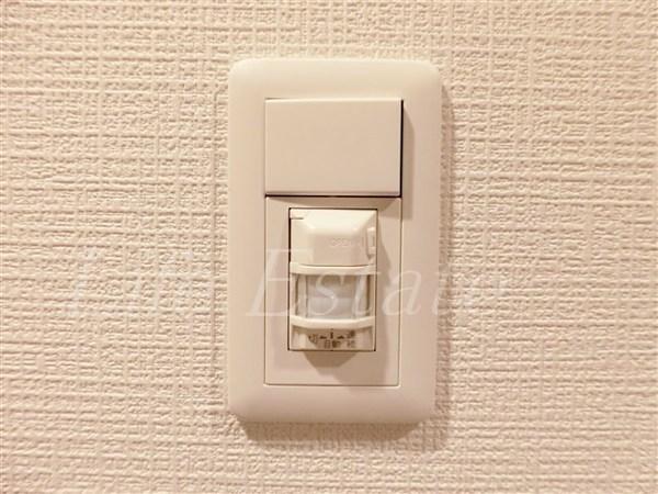 ジアコスモ谷町四丁目