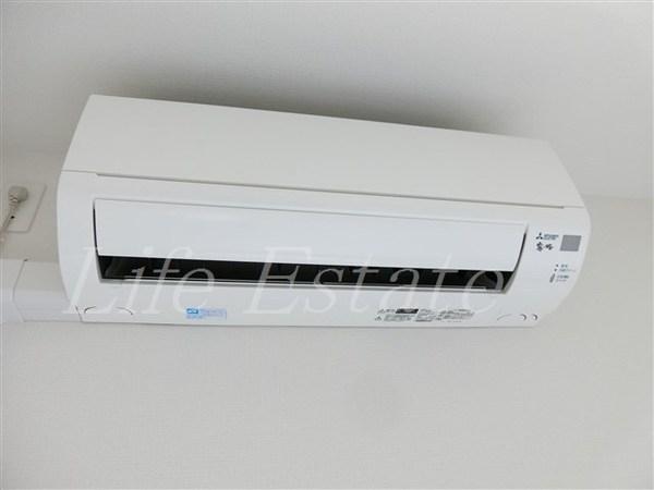 ジアコスモ谷町四丁目