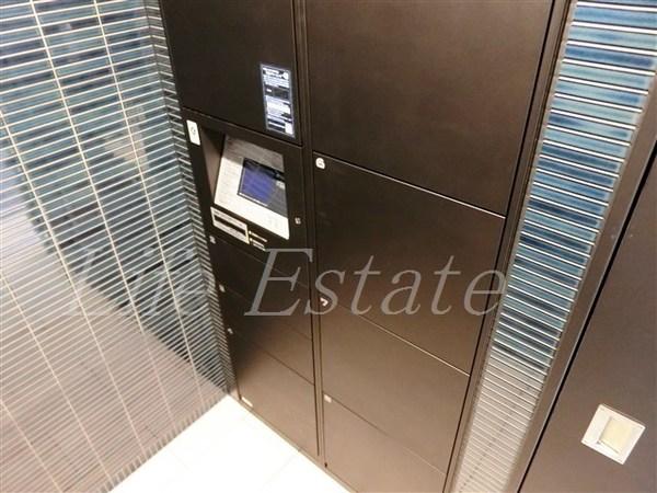 ジアコスモ谷町四丁目