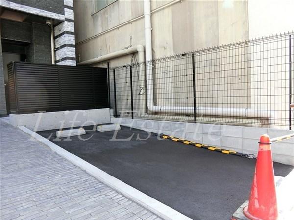 ジアコスモ谷町四丁目