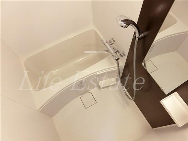 ジアコスモ谷町四丁目