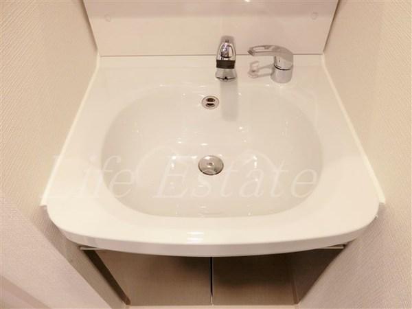 ジアコスモ谷町四丁目